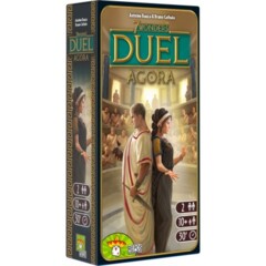 BG 7 WONDER DUEL AGORA FR